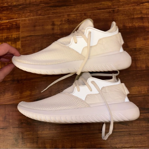 Adidas Tubular Entrap Shoes - Picture 5 of 8